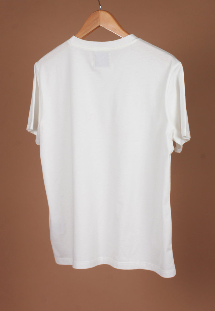 Recuerdo T-Shirt - off white