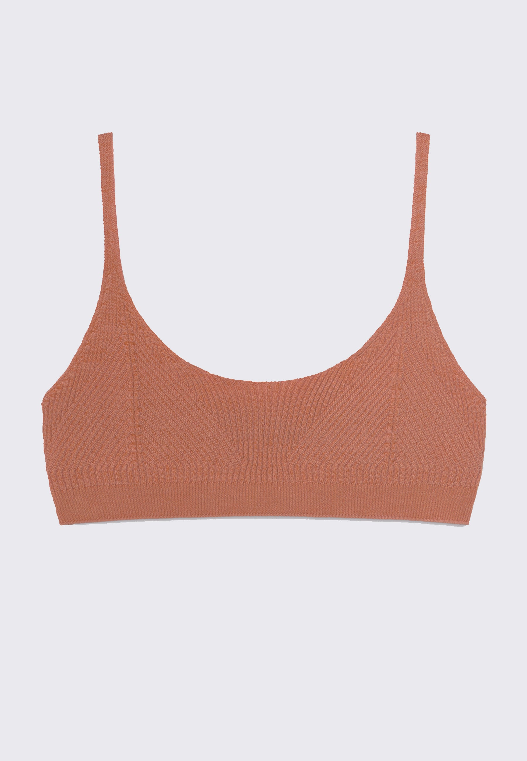 Waloma Top - coral