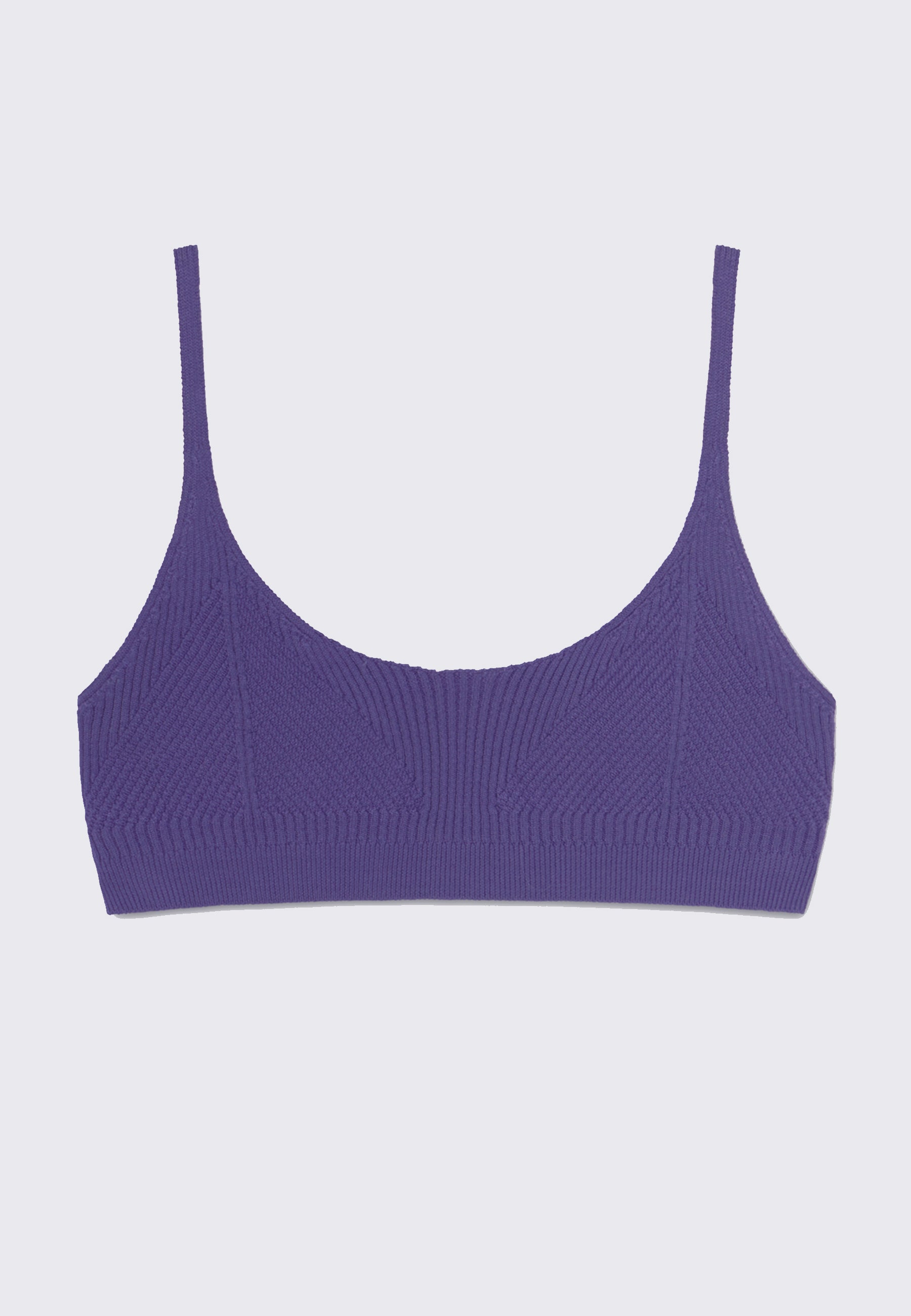 Waloma Top - lilac