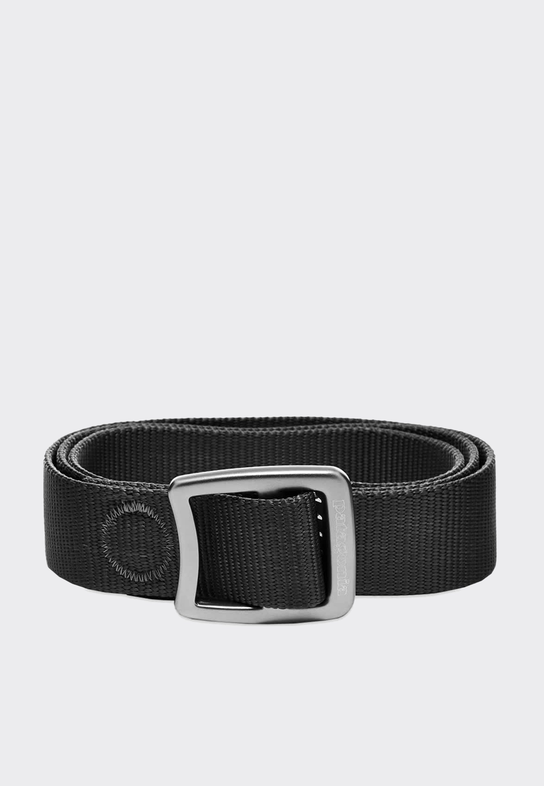 Tech Web Belt - Black