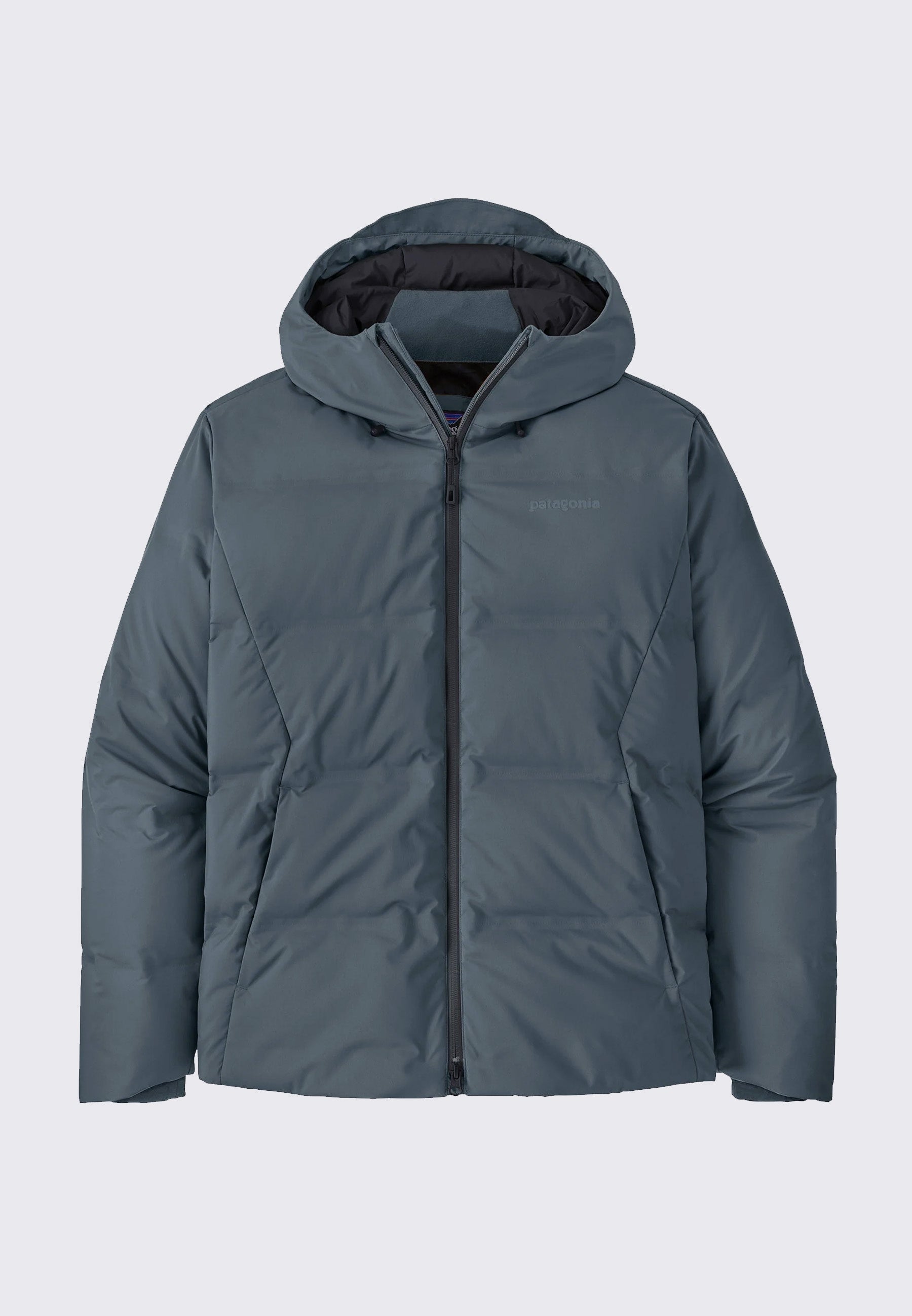 Jackson Glacier Jacket - Nouveau Green