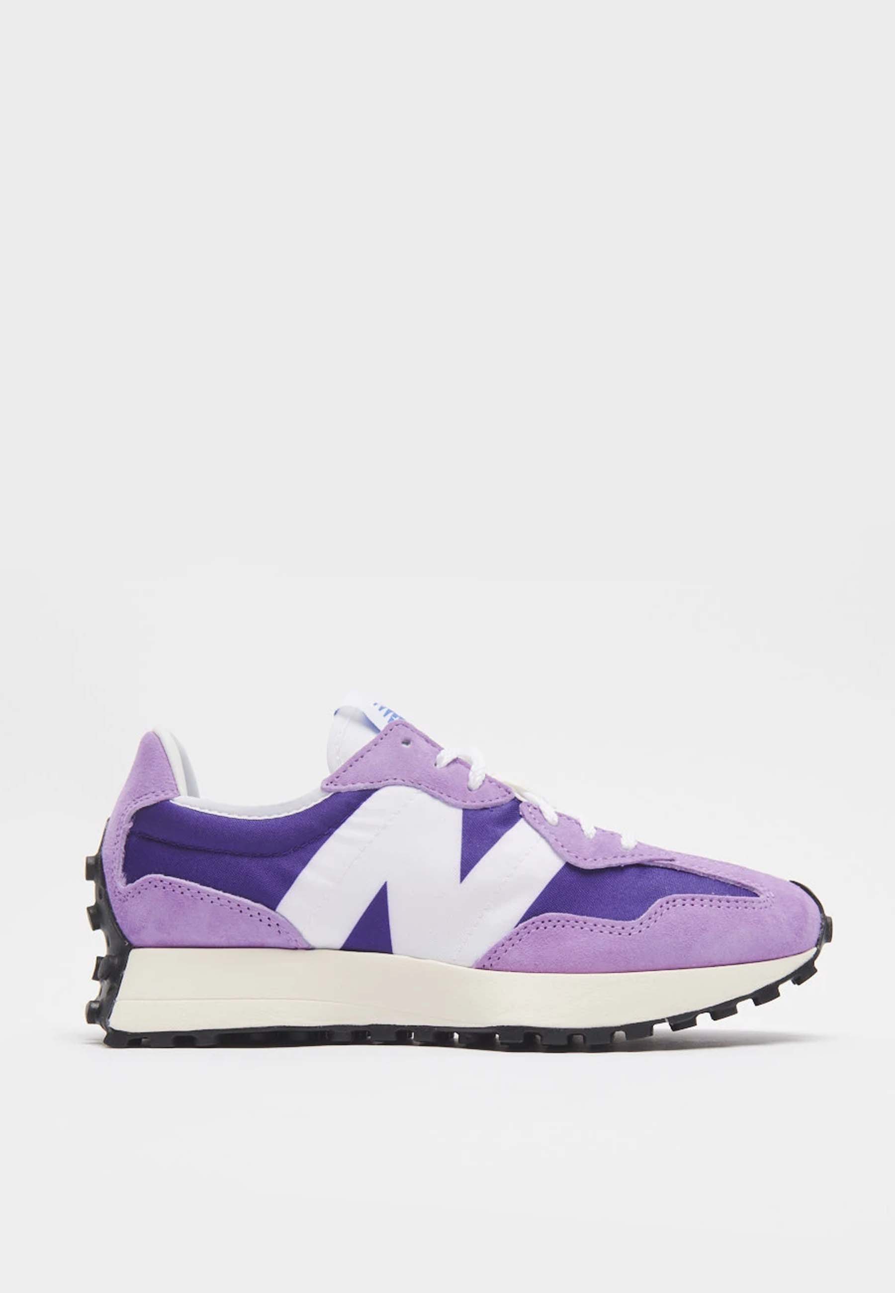 Womens 327 - violet/purple
