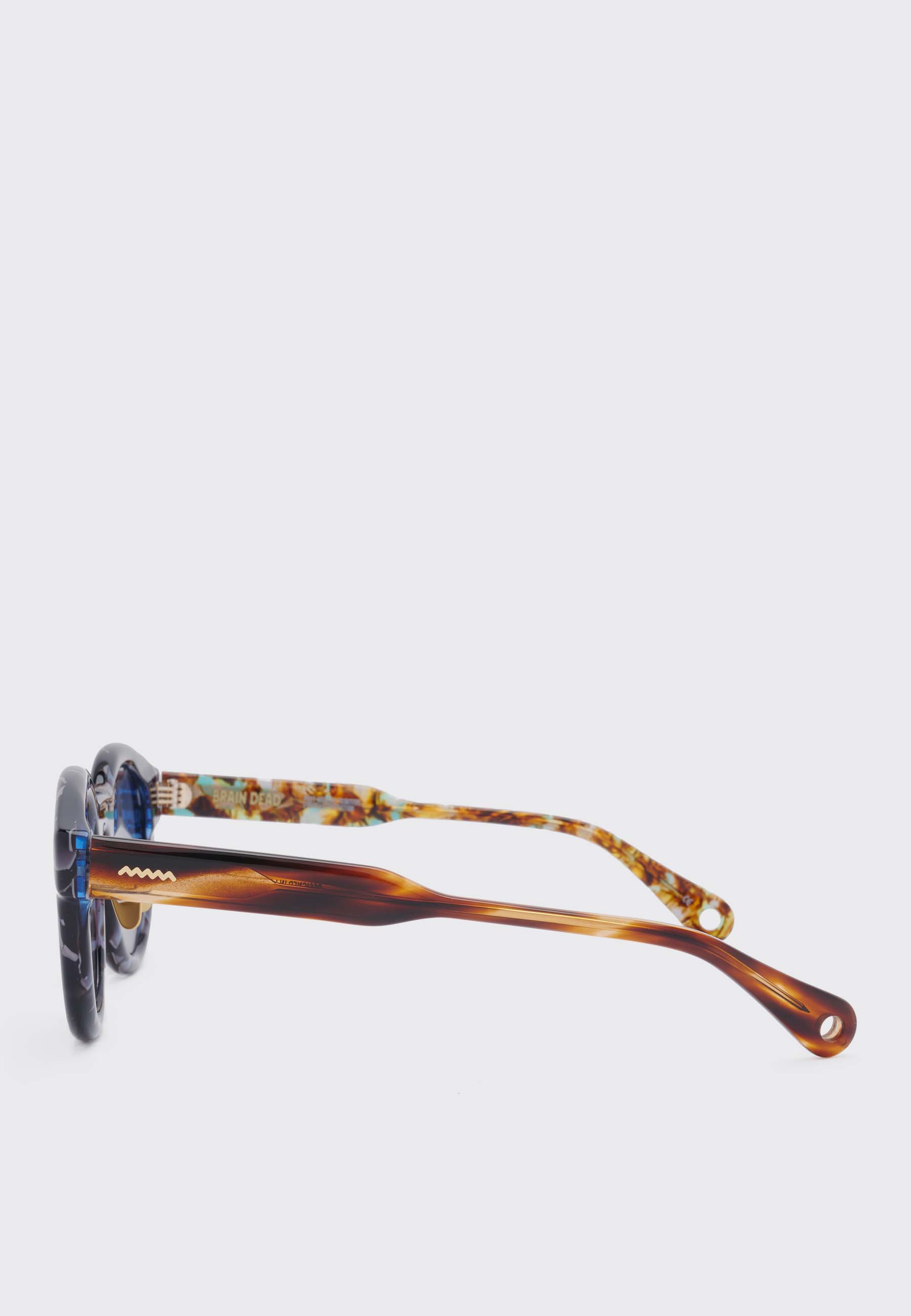 Brain Dead | Buy Sugi Sunglasses - Triple/Grey online | Good As