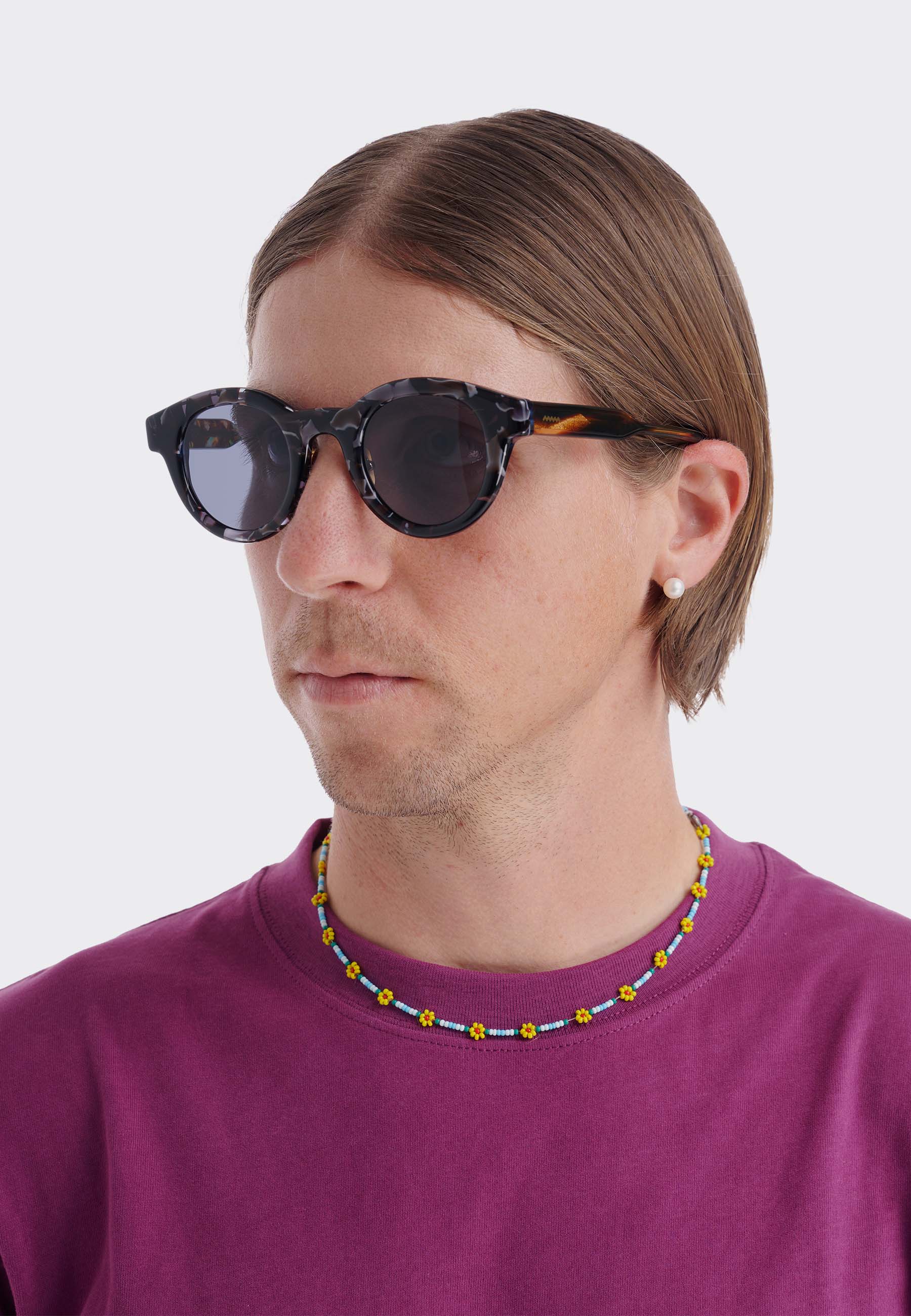 Brain Dead | Buy Sugi Sunglasses - Triple/Grey online | Good As