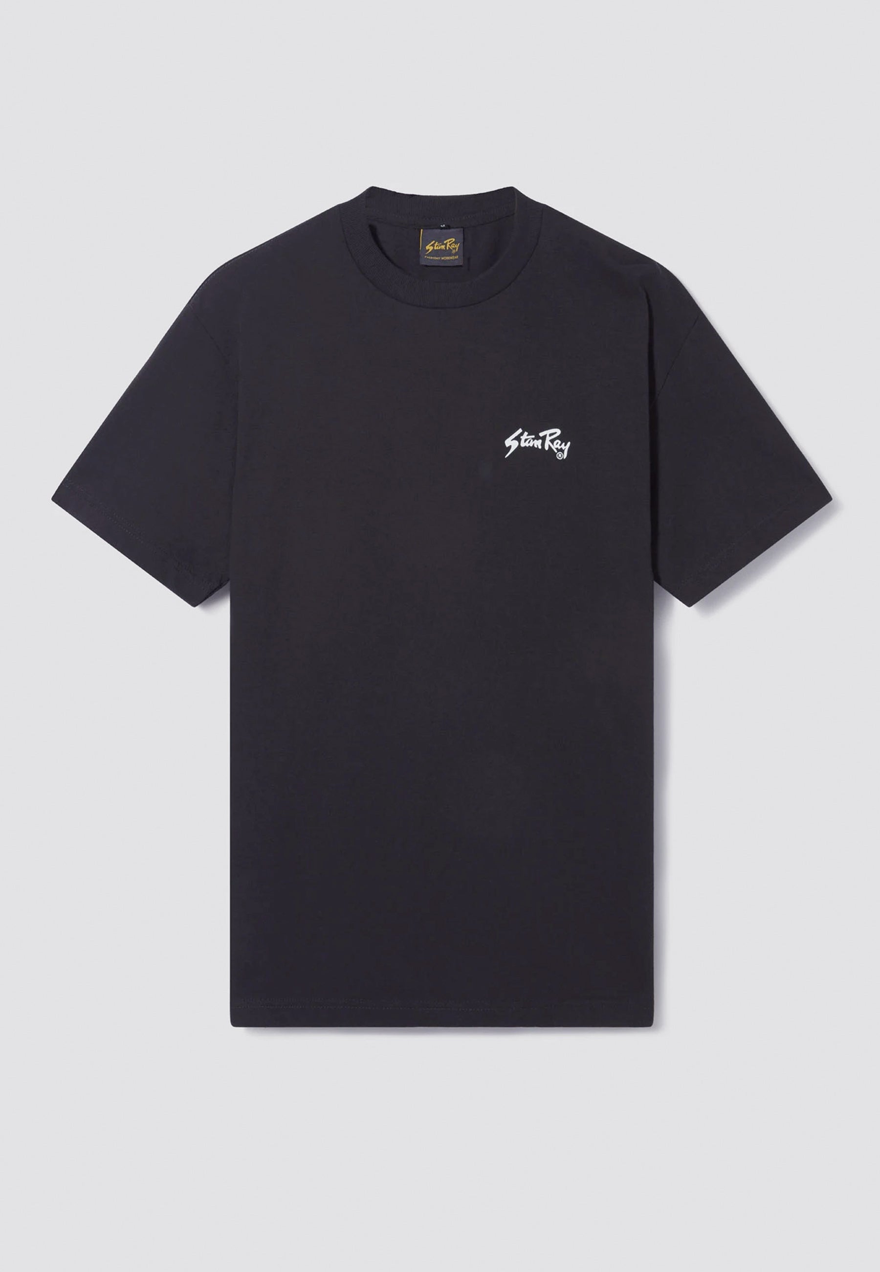 Stan OG T-Shirt - black