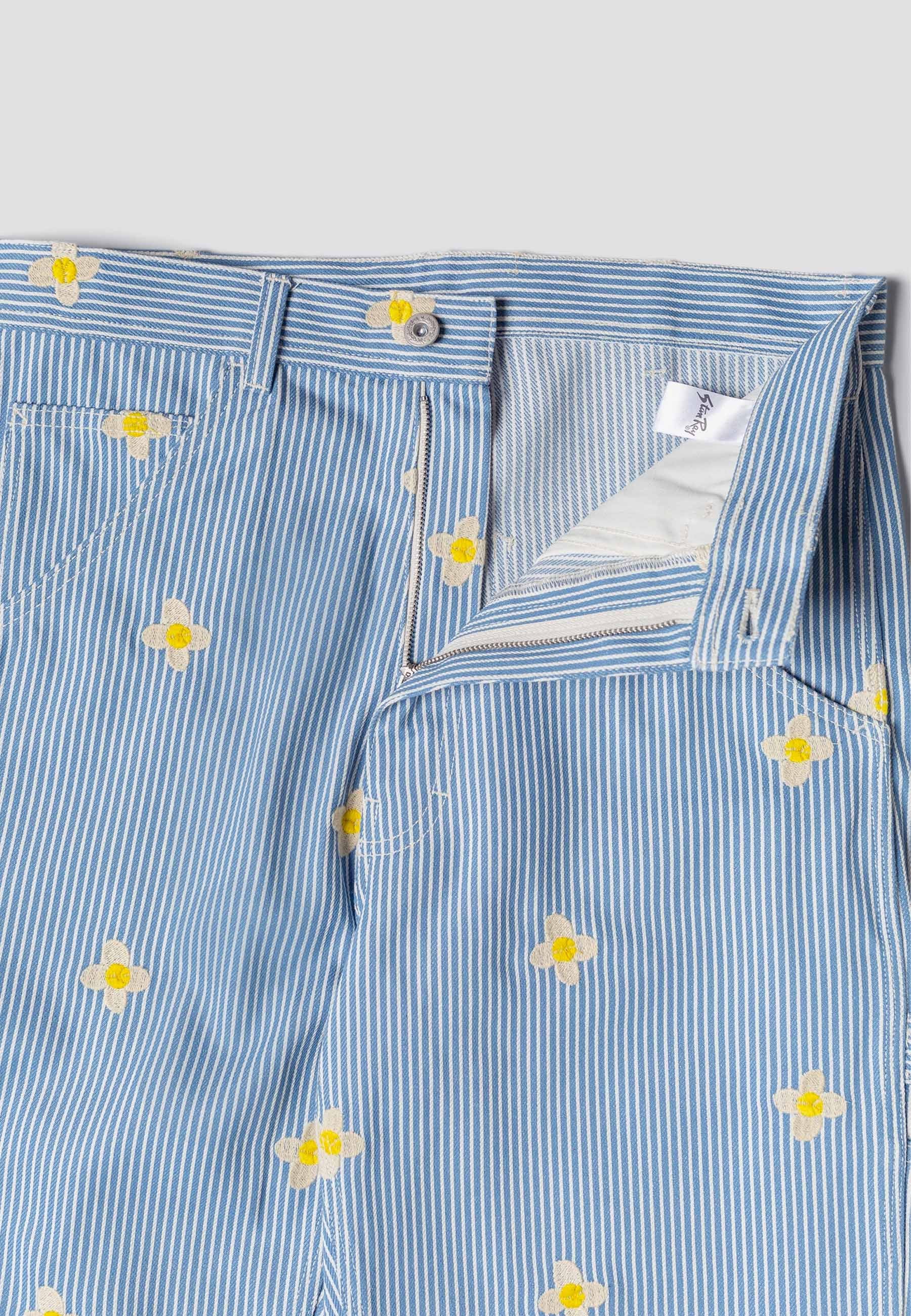 OG Painter Pant - daisy hickory