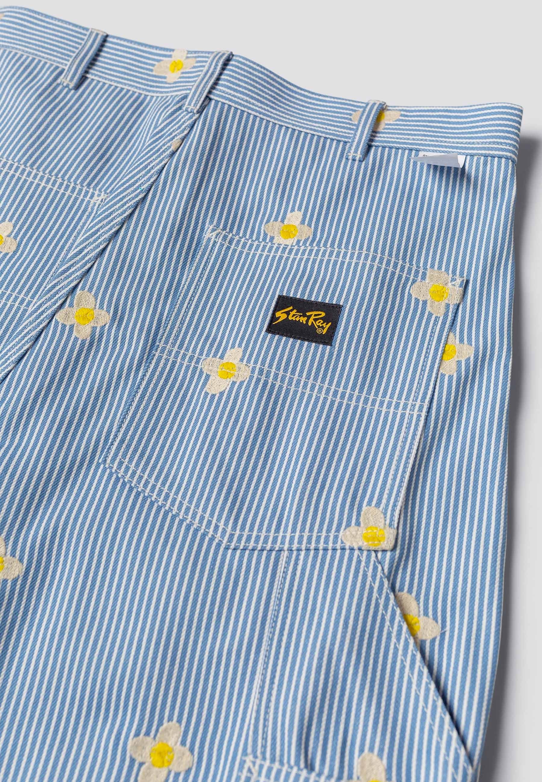 OG Painter Pant - daisy hickory