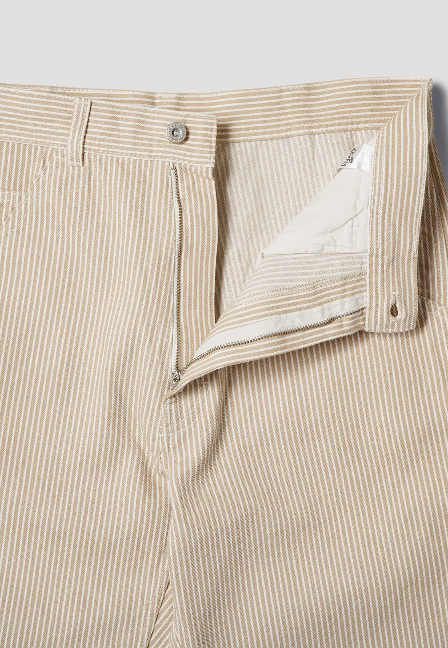 OG Painter Pant - khaki hickory