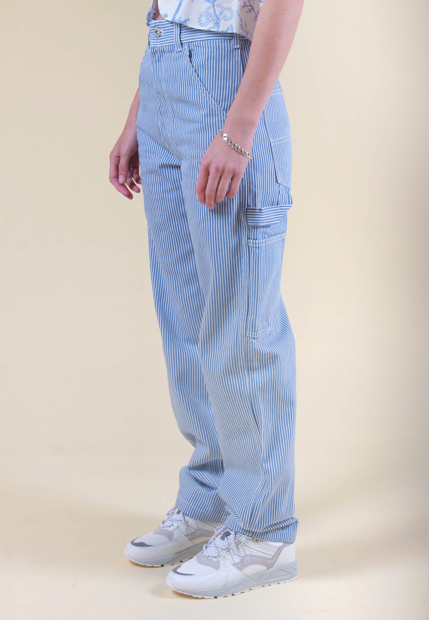 OG Painter Pant - washed hickory