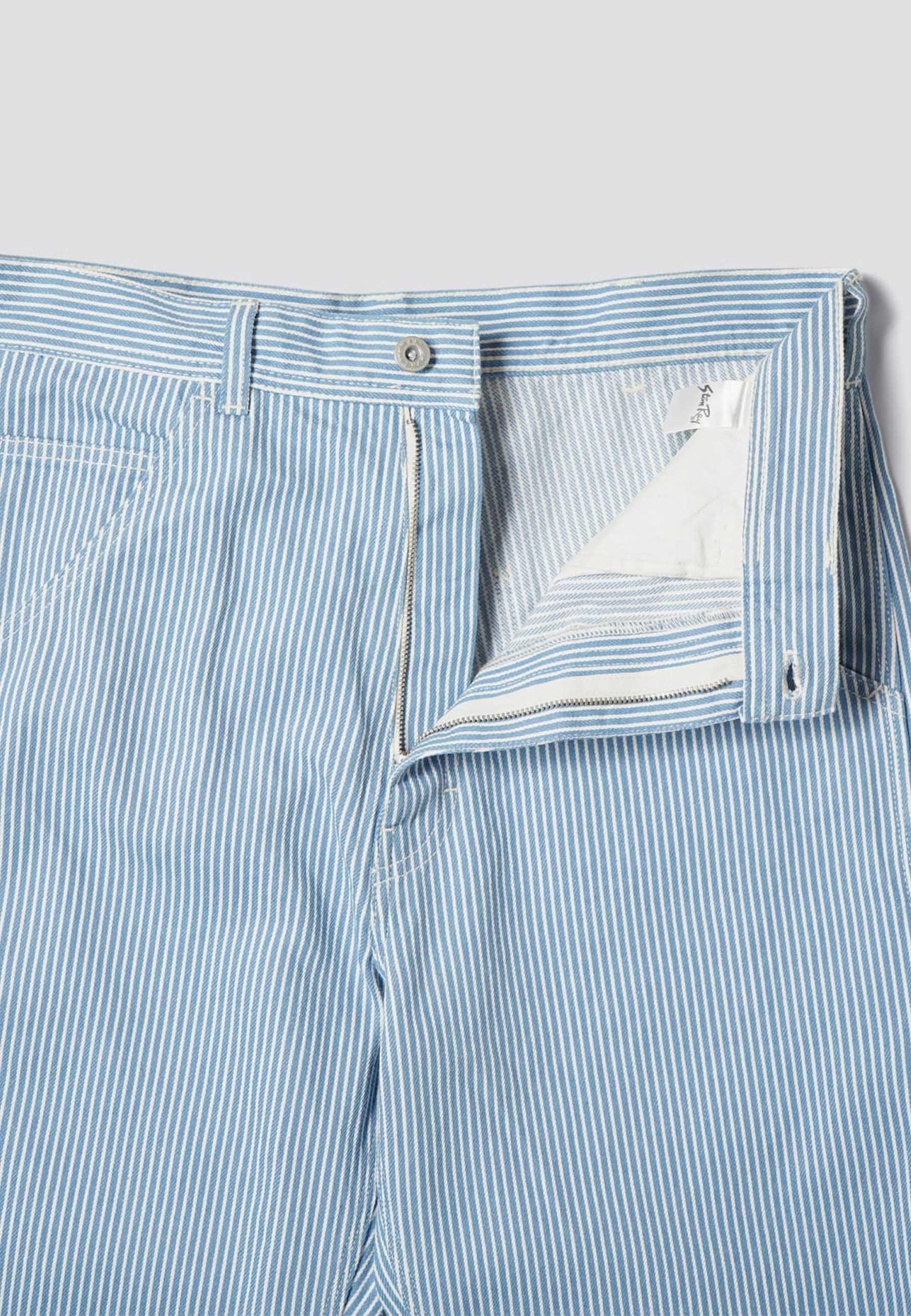 OG Painter Pant - washed hickory