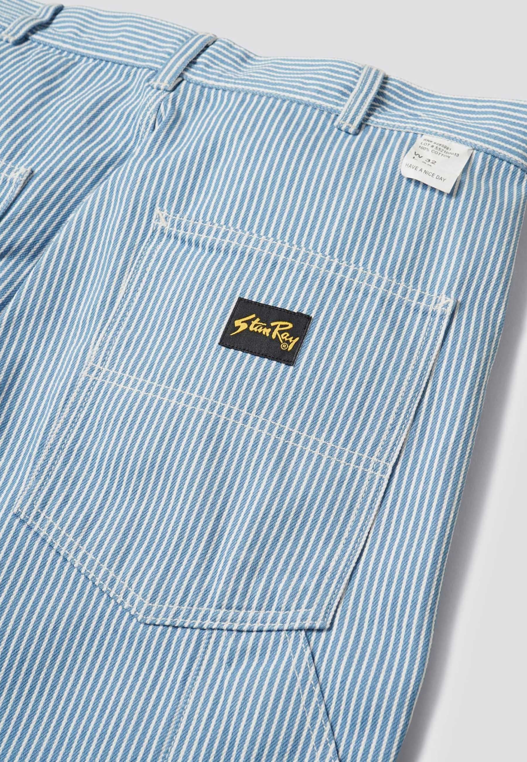 OG Painter Pant - washed hickory