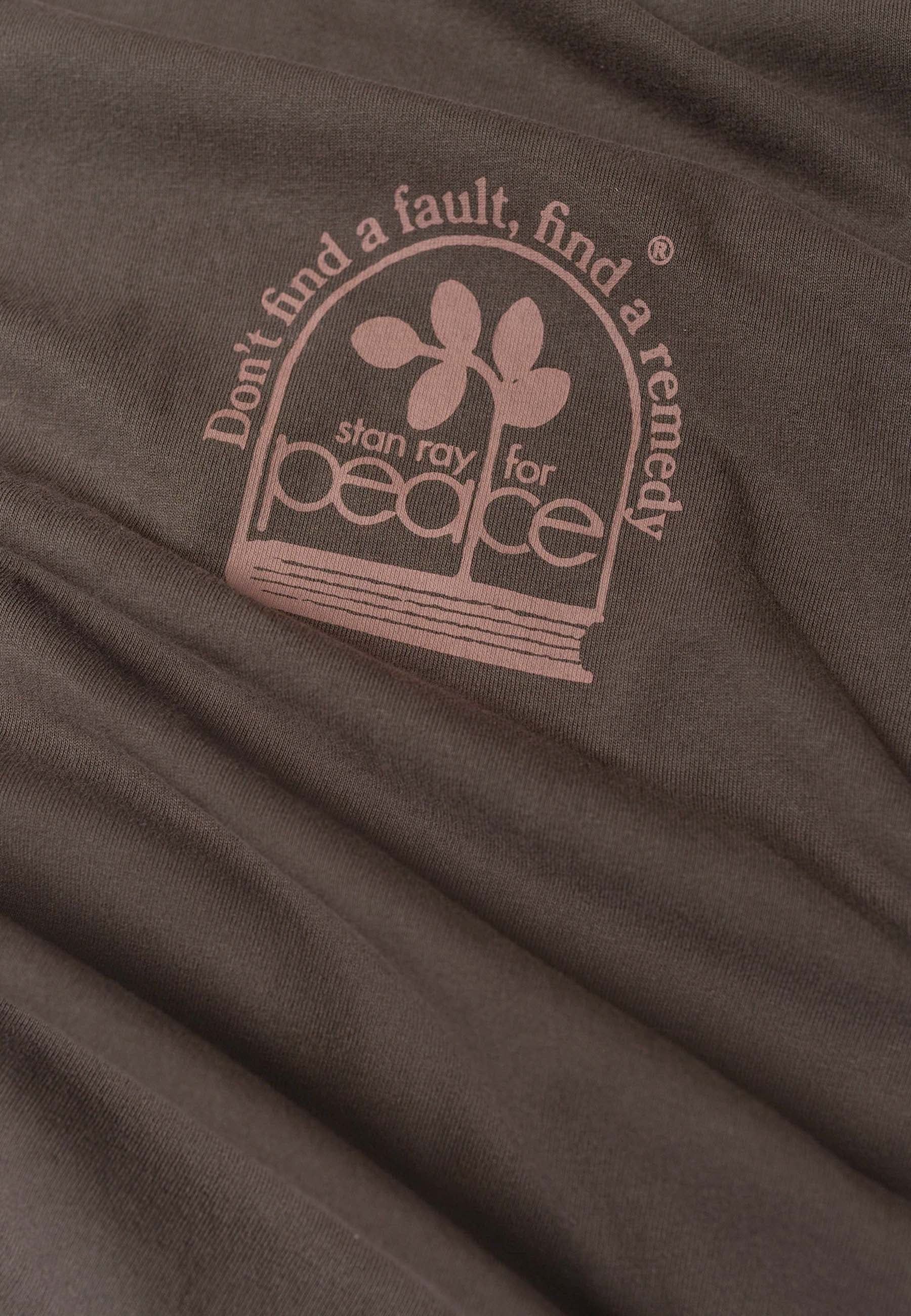 Remedy T-Shirt - olive