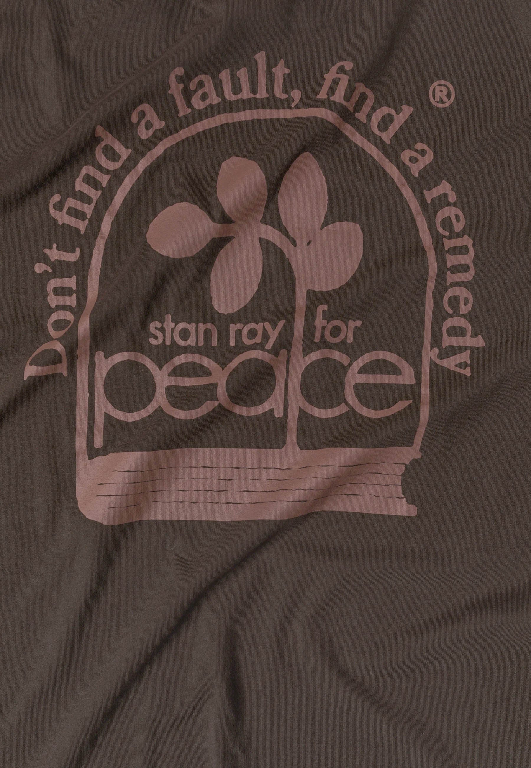 Remedy T-Shirt - olive