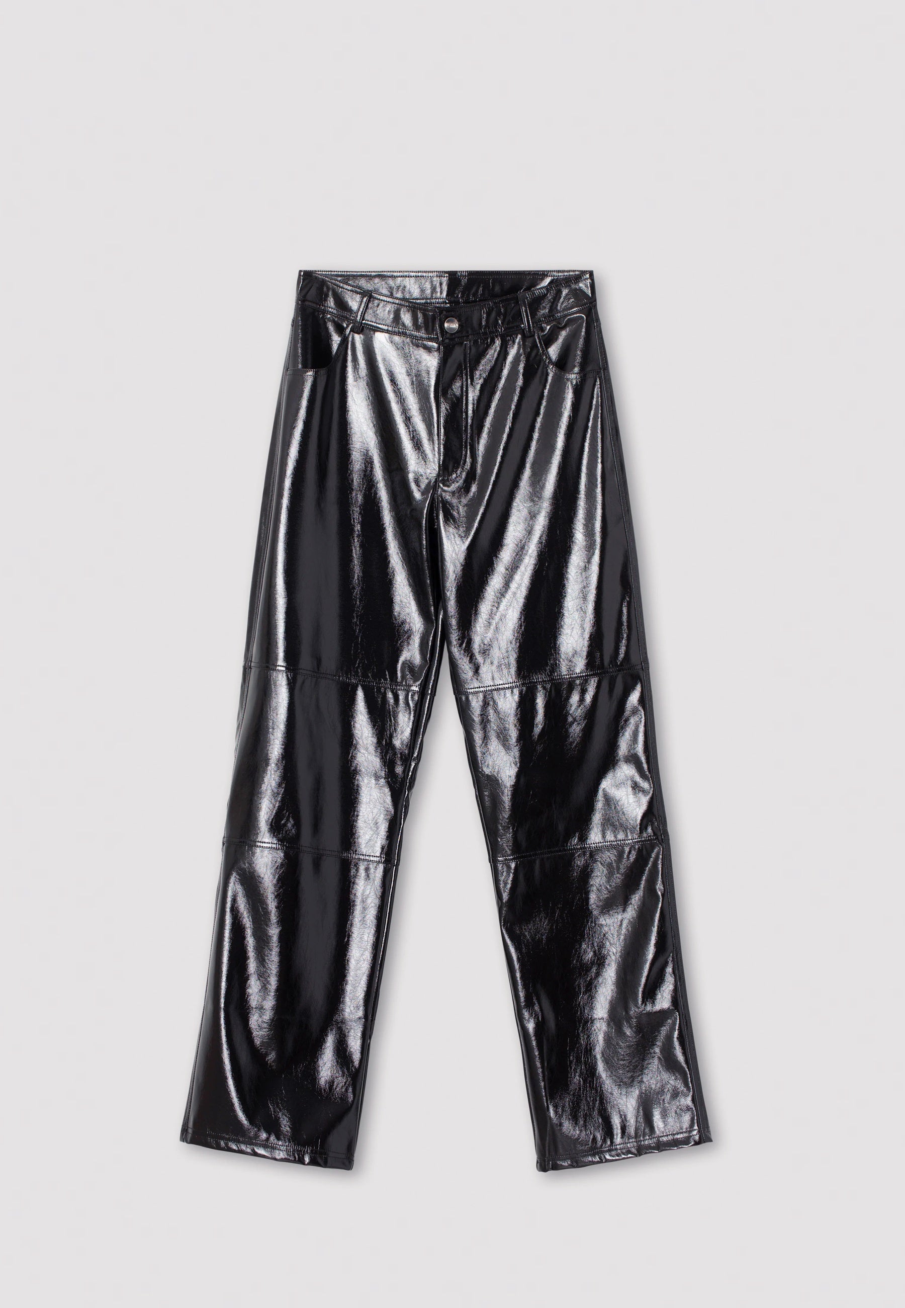 TeyanaRS Pant - Black