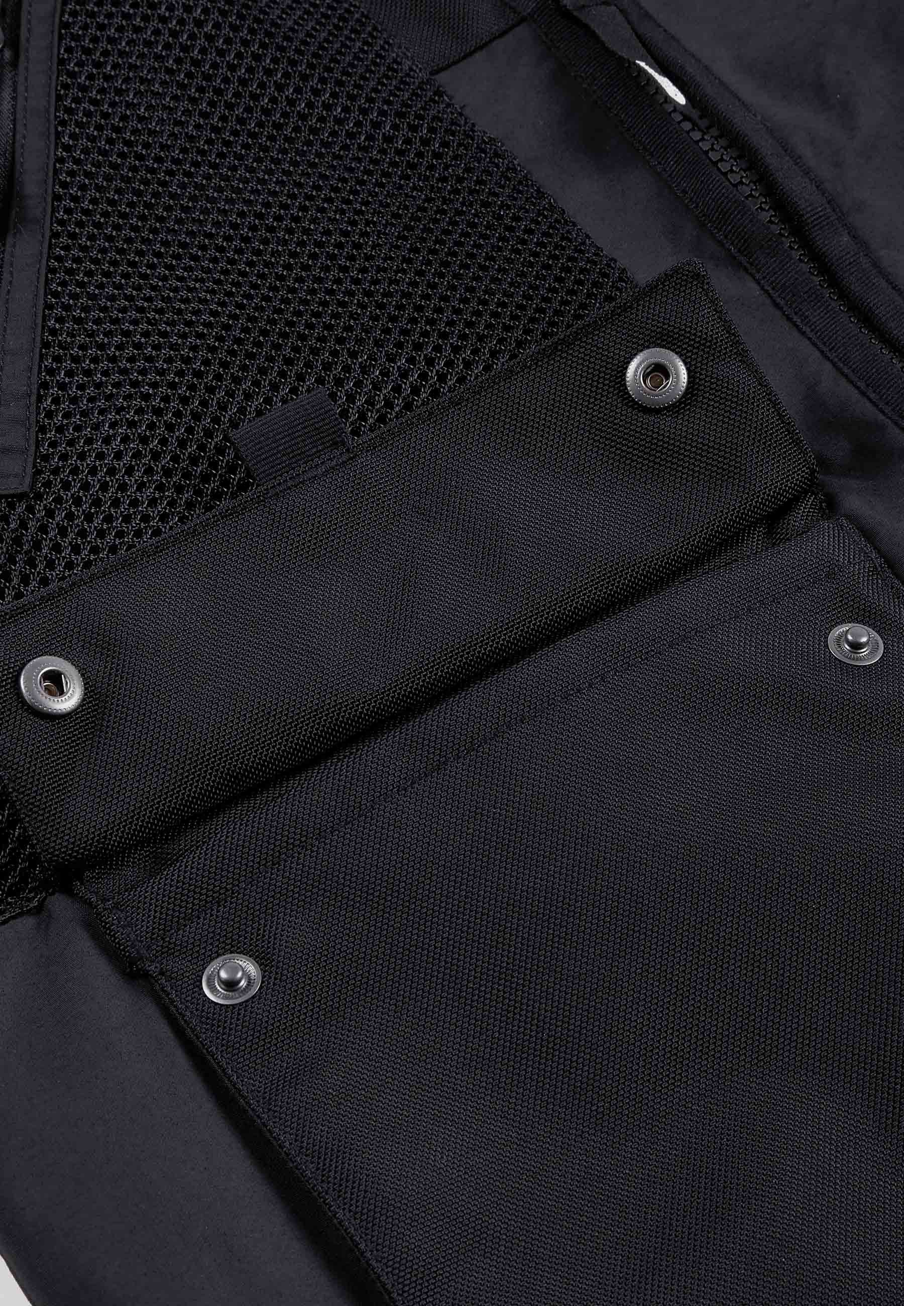 Black Box Utility Vest EU - TNF black