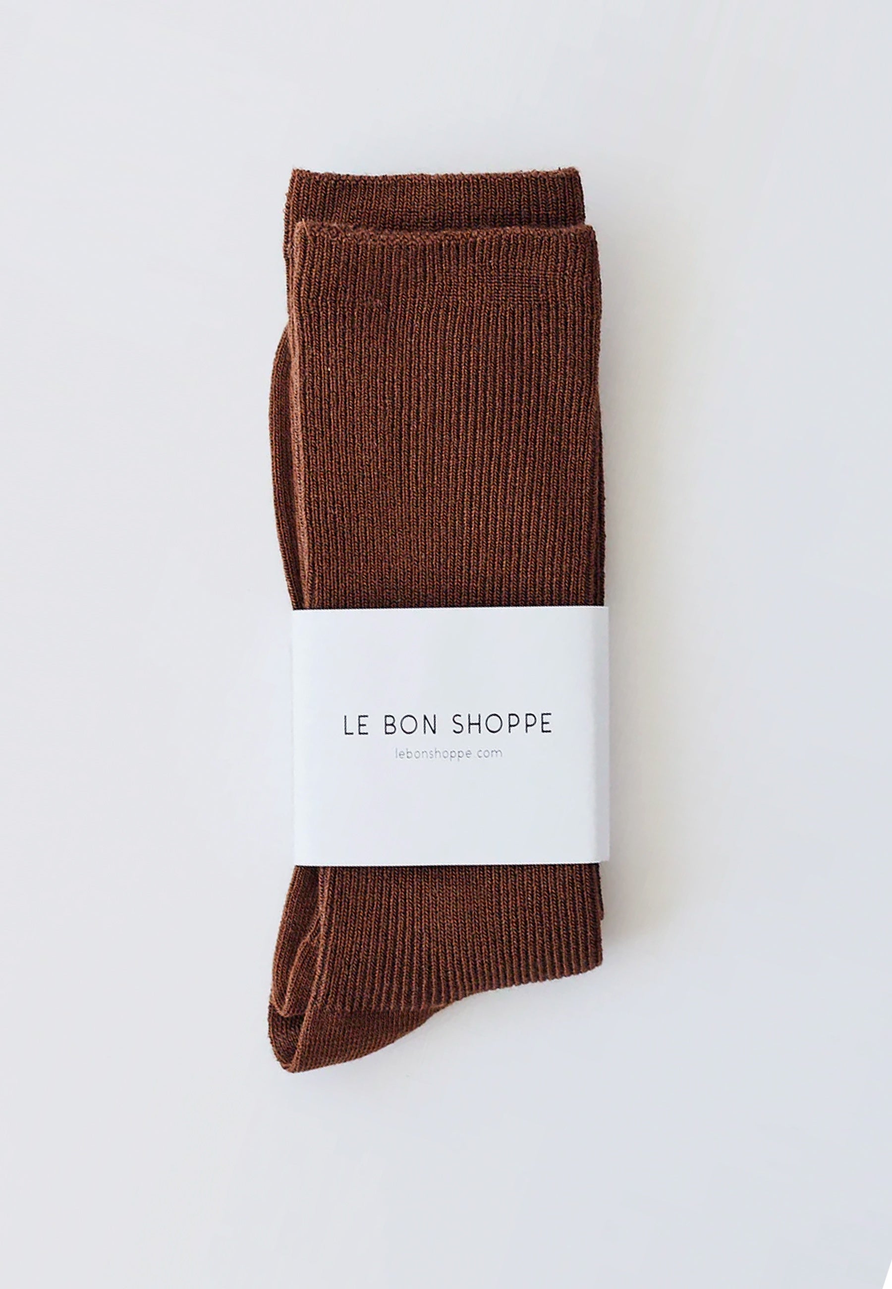 Trouser Socks - Dijon