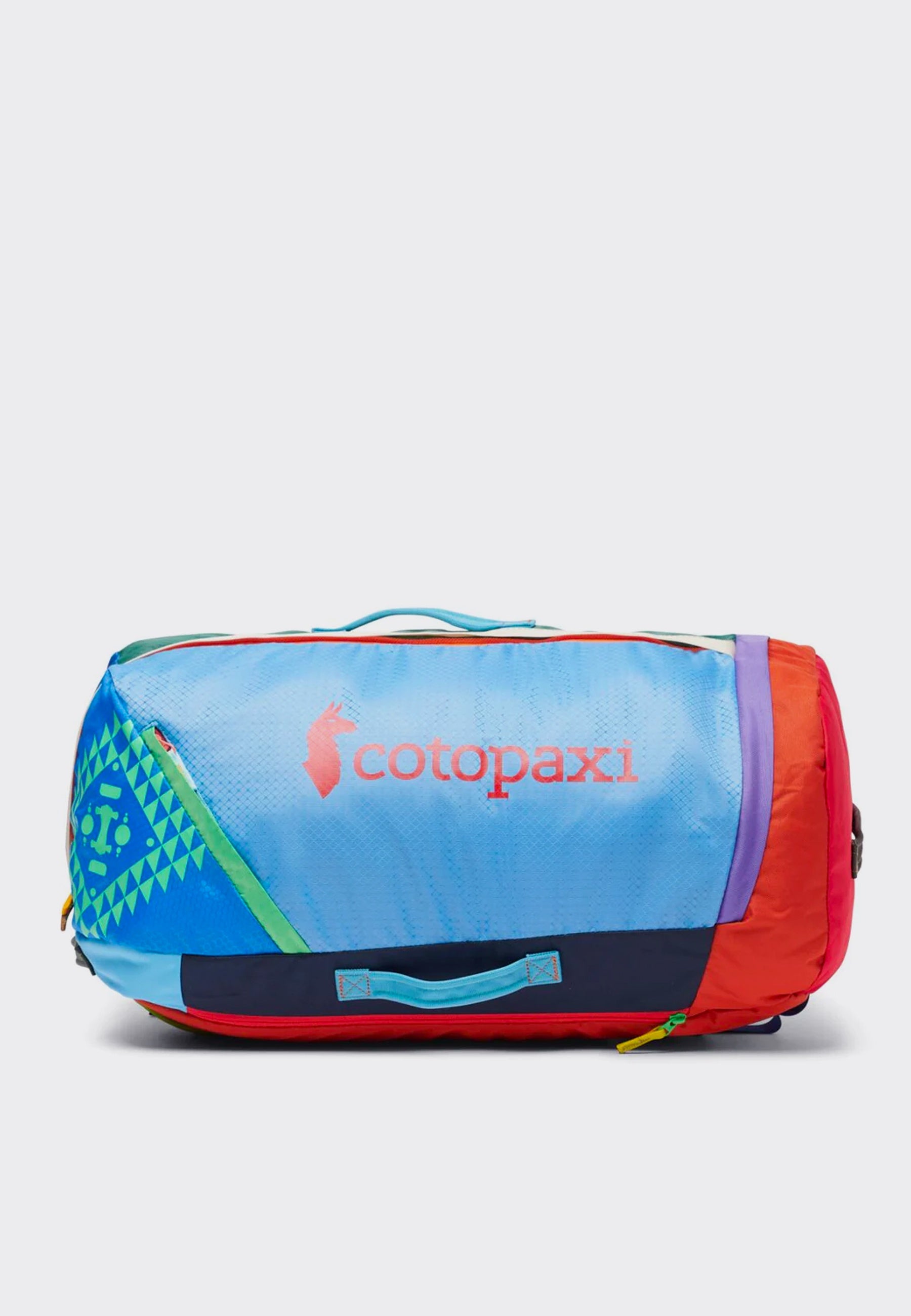 Uyuni Duffel Bag - Del Dia 46L