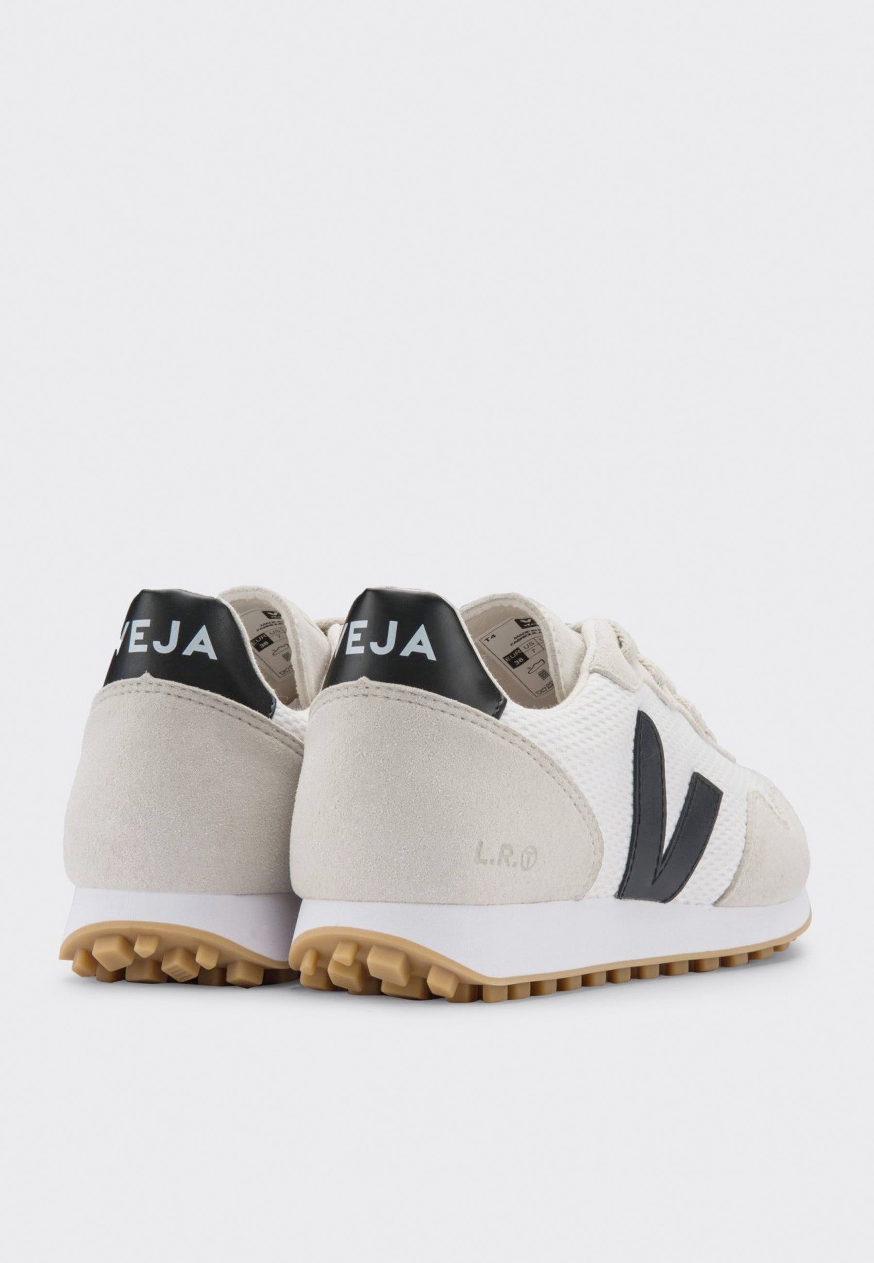 Veja Buy SDU Rec Alveomesh white/black/natural online Good
