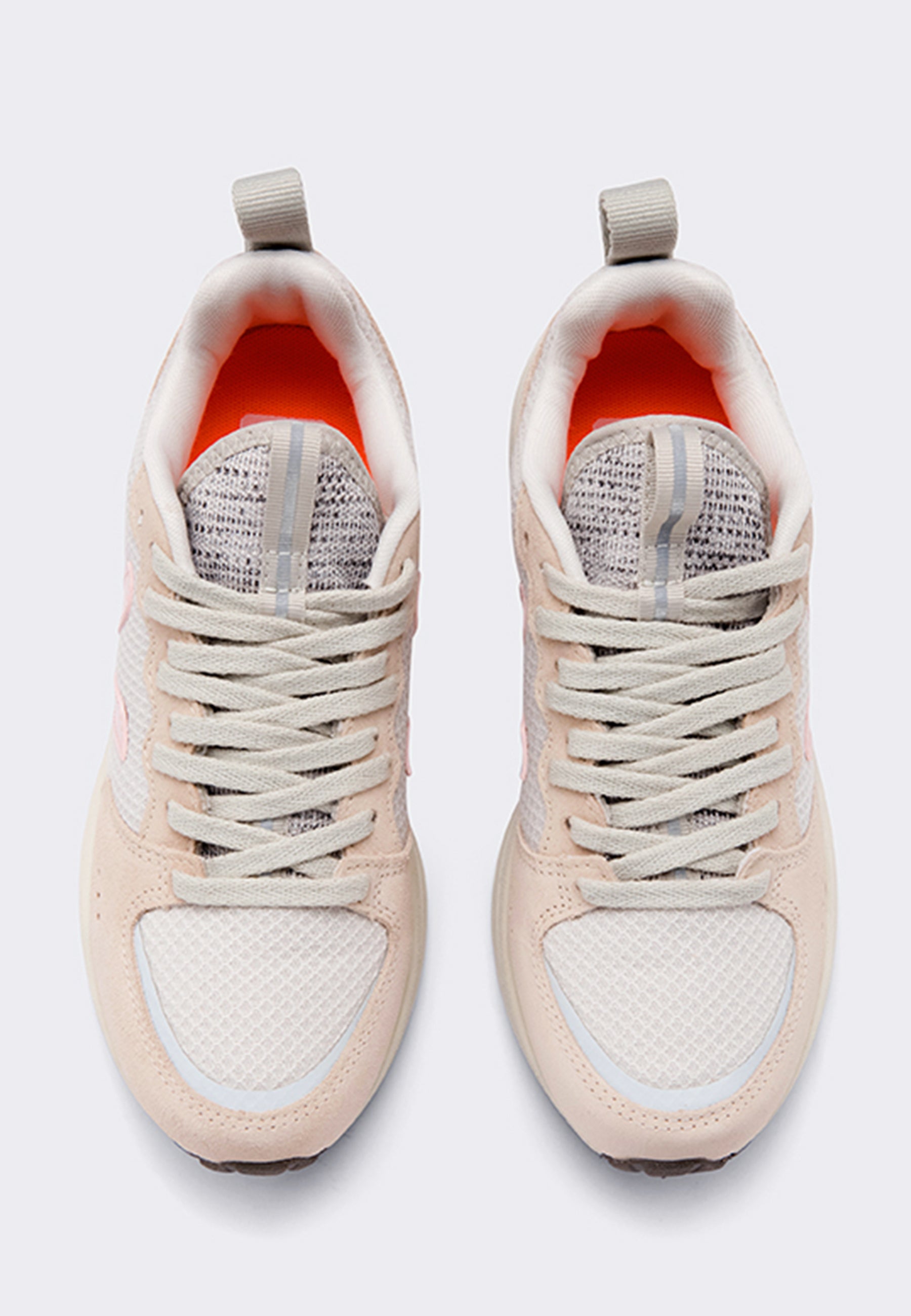 Veja Venturi Hexamesh gravel/petale Online Good As Gold, NZ