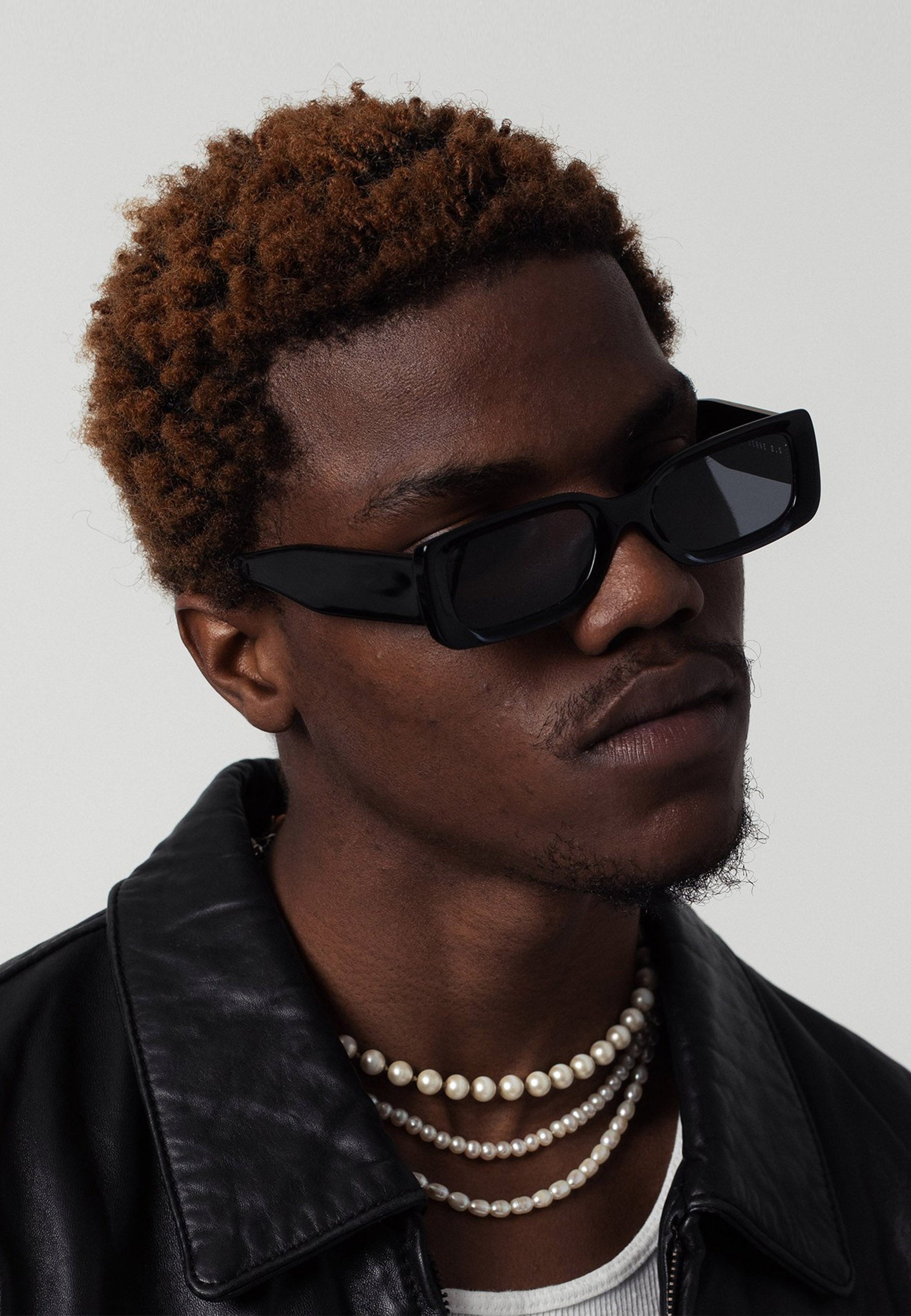 Akila | Buy Verve 2.0 Sunglasses - black online | Good As Gold, NZ