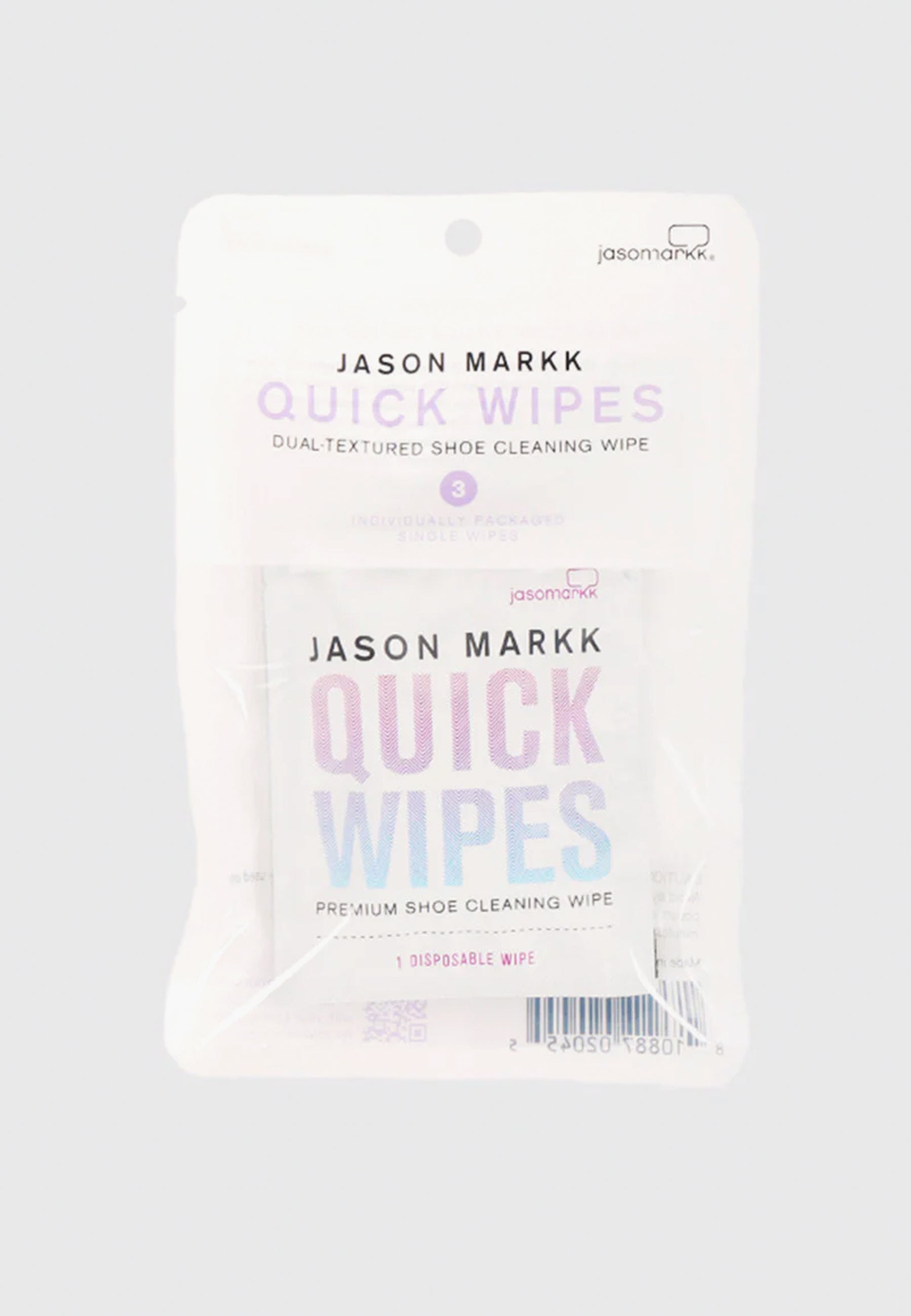 Quick Wipes 3 Pack