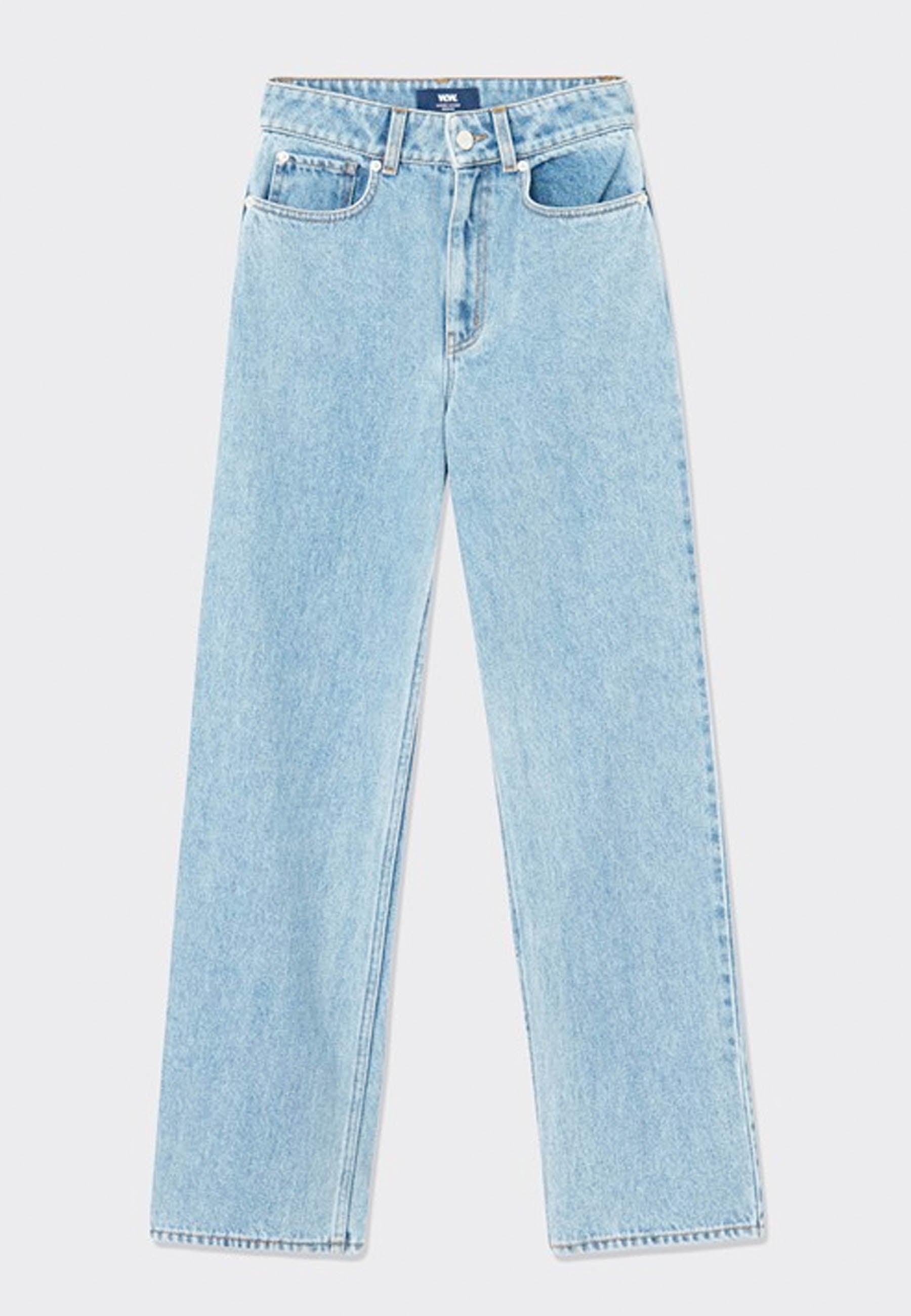 Ilo Jeans - heavy vintage wash