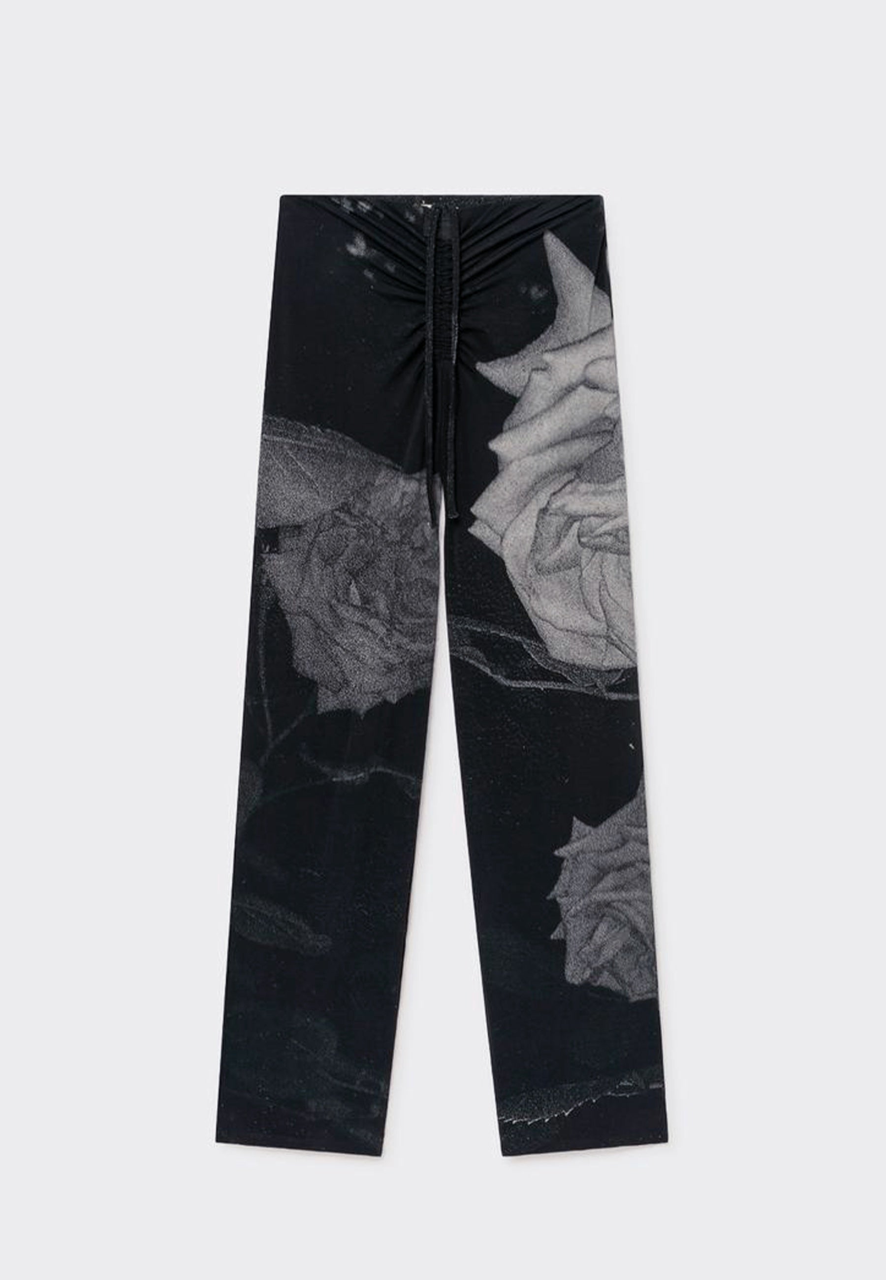 YZMA Pants - Black