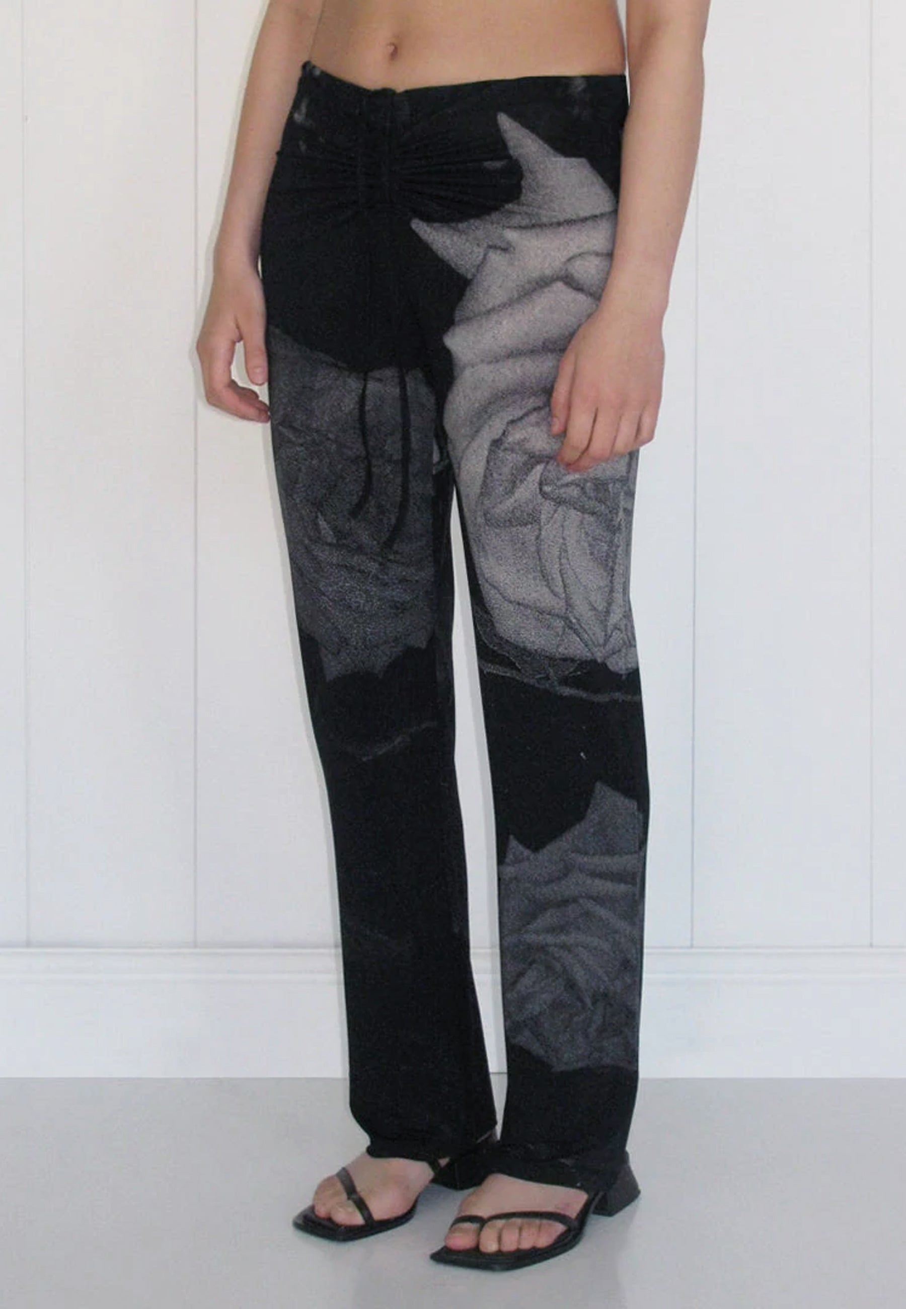 YZMA Pants - Black