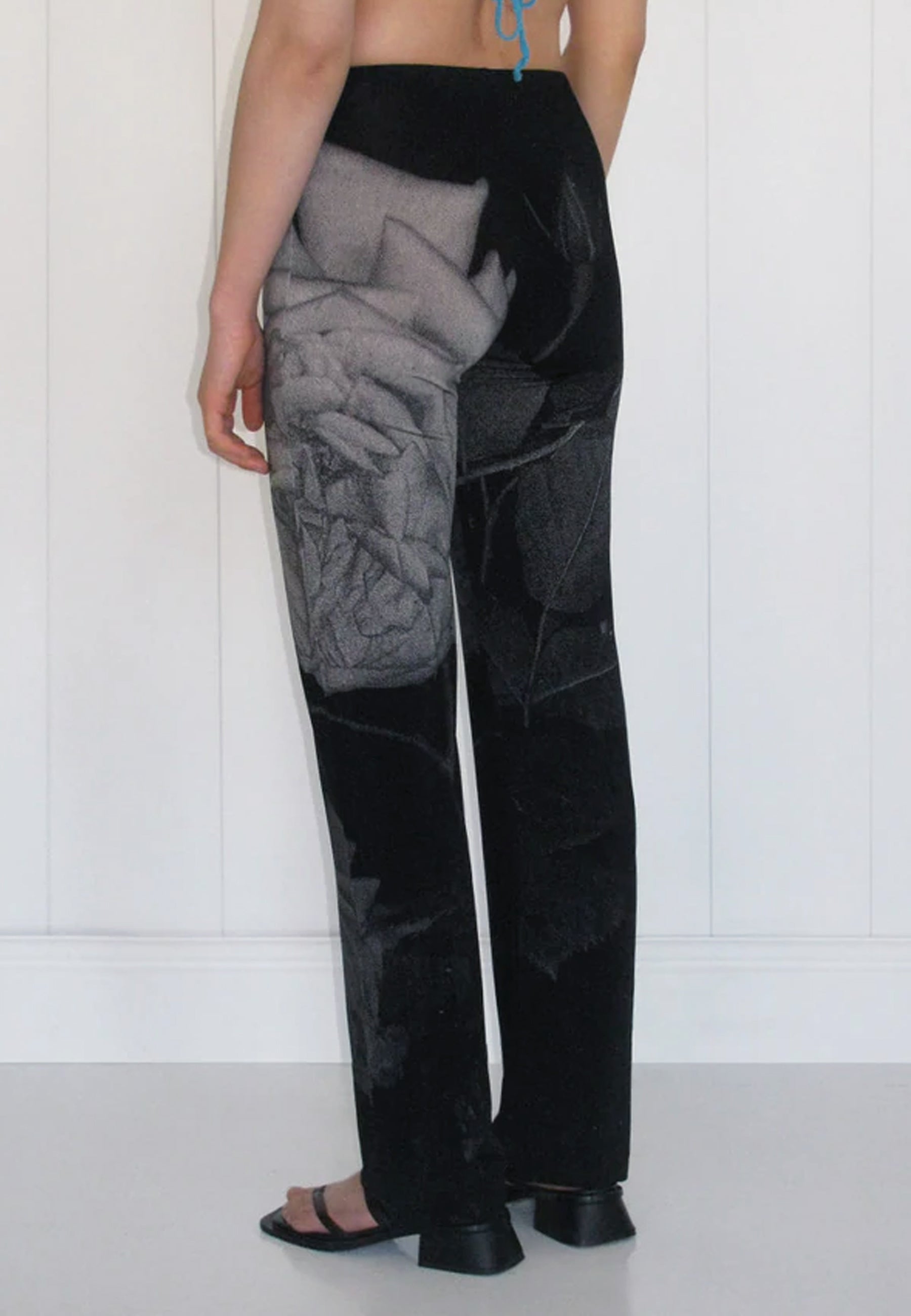 YZMA Pants - Black