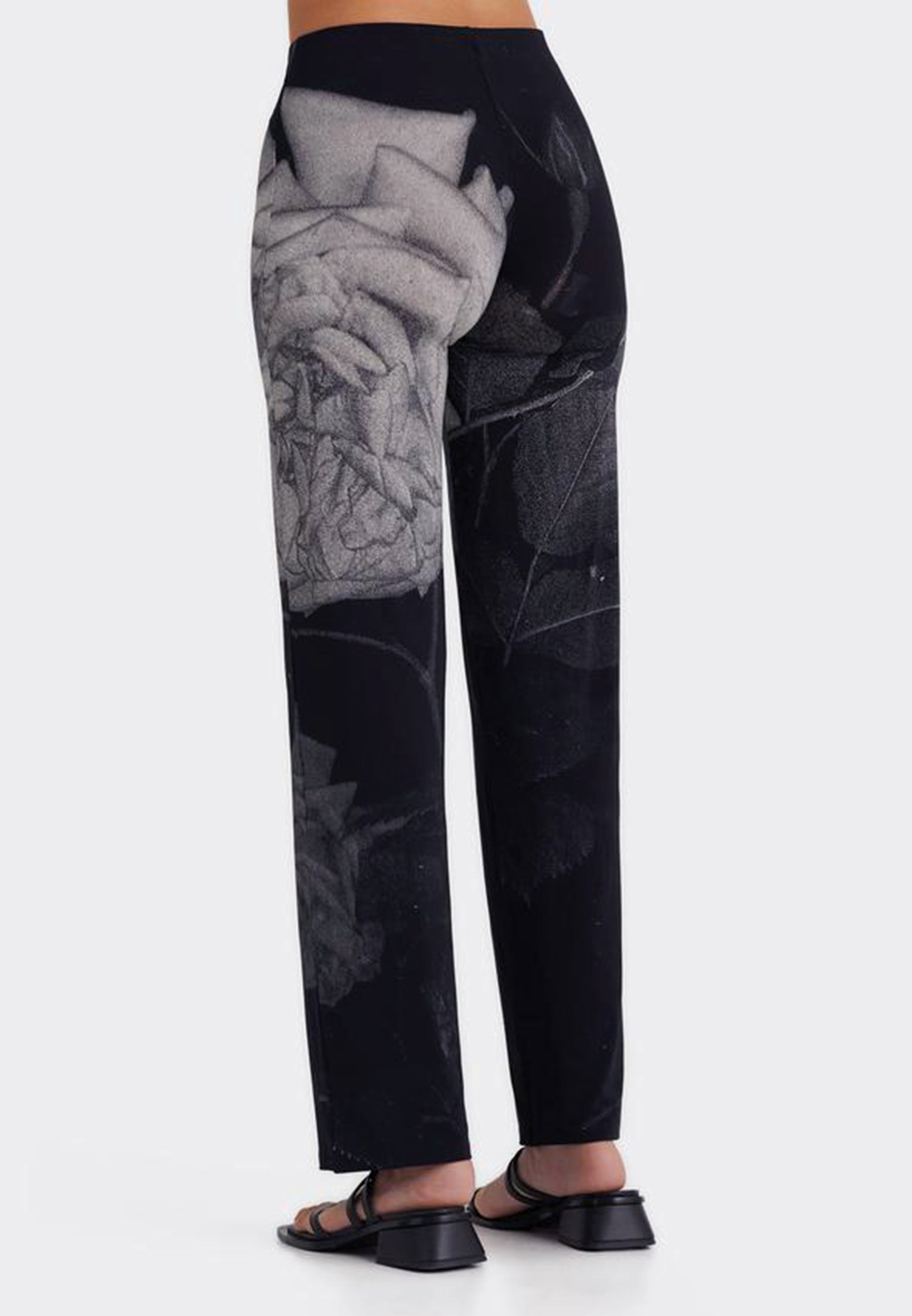 YZMA Pants - Black