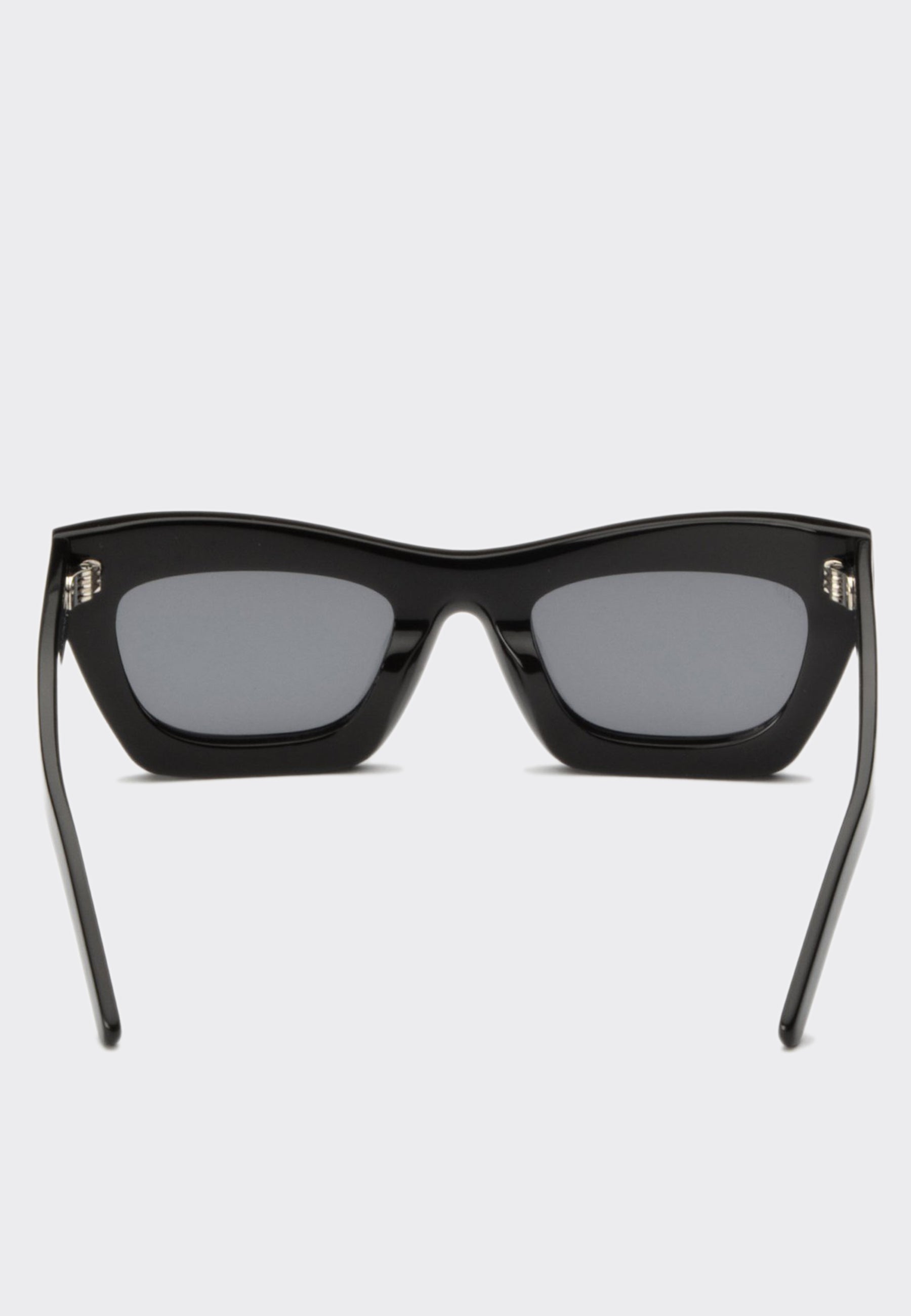 Zombie Sunglasses - black